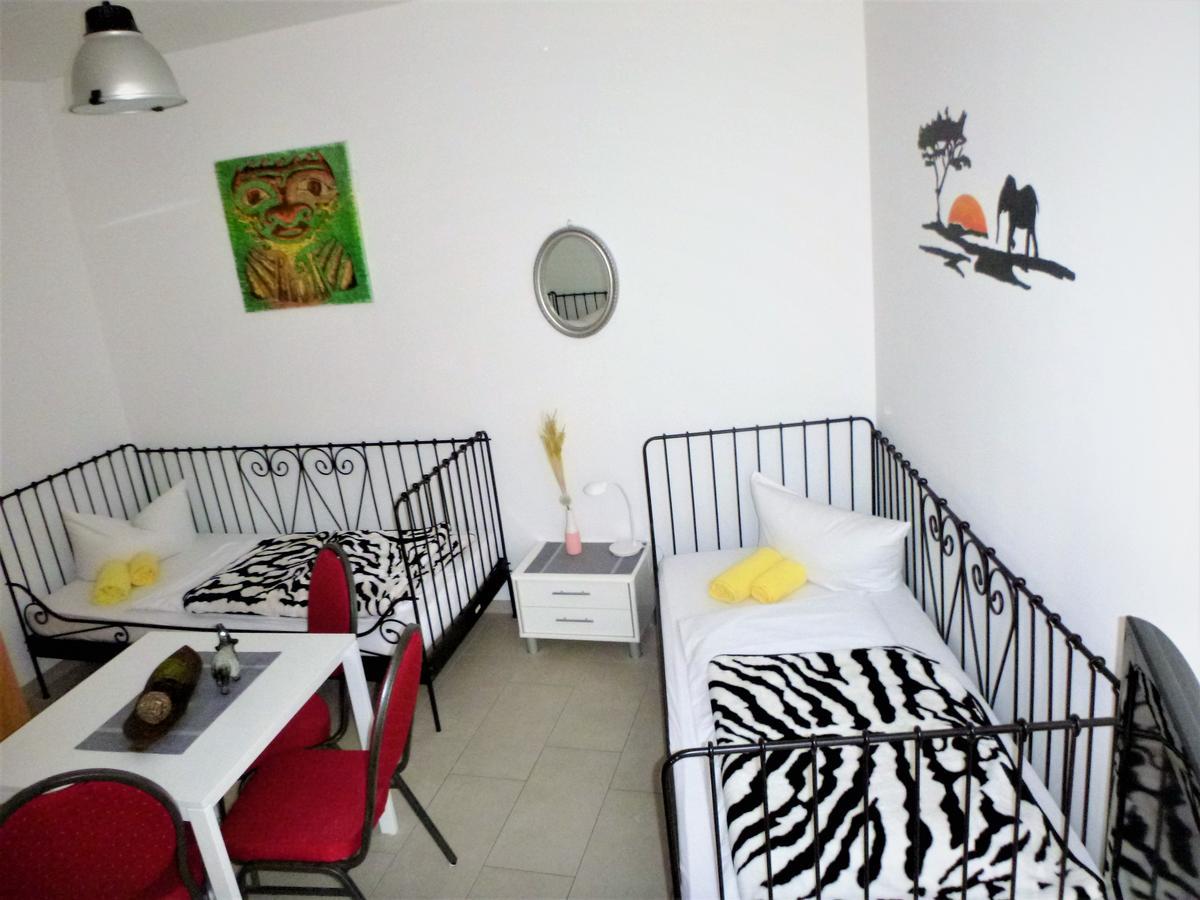 Homestay Nuernberg * Nuremberg