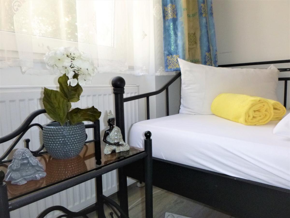 Apartment Homestay Nürnberg