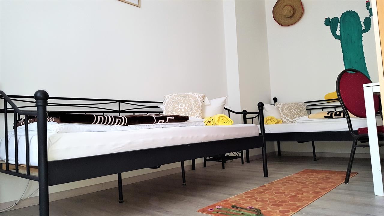 Homestay Nuernberg Apartment *