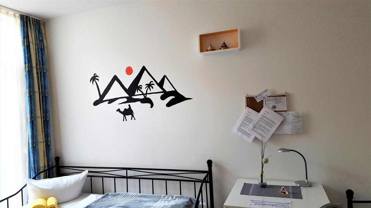 Homestay Nuernberg Nuremberg