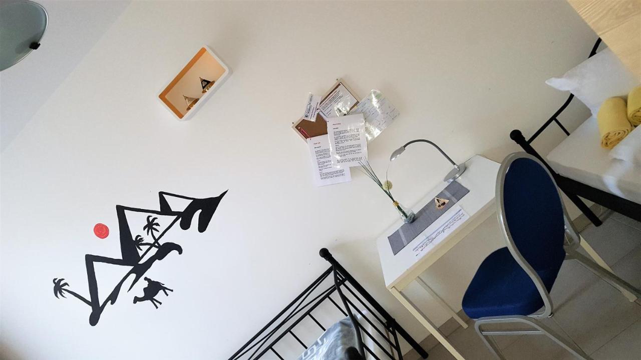 Homestay Nürnberg Apartment