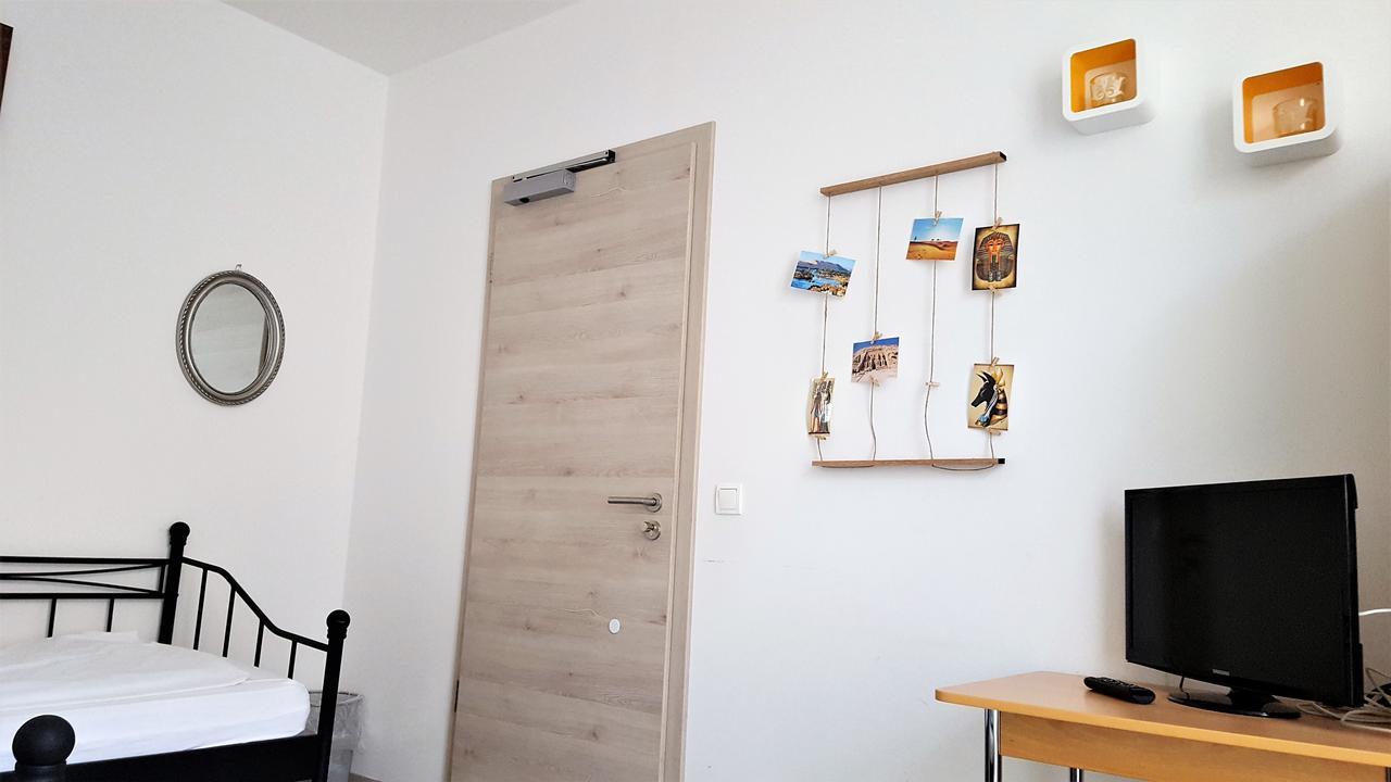 Homestay Nuernberg Nuremberg