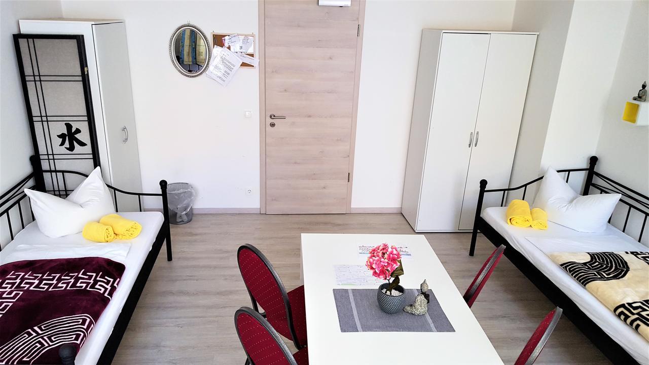 Homestay Nuernberg * Nuremberg