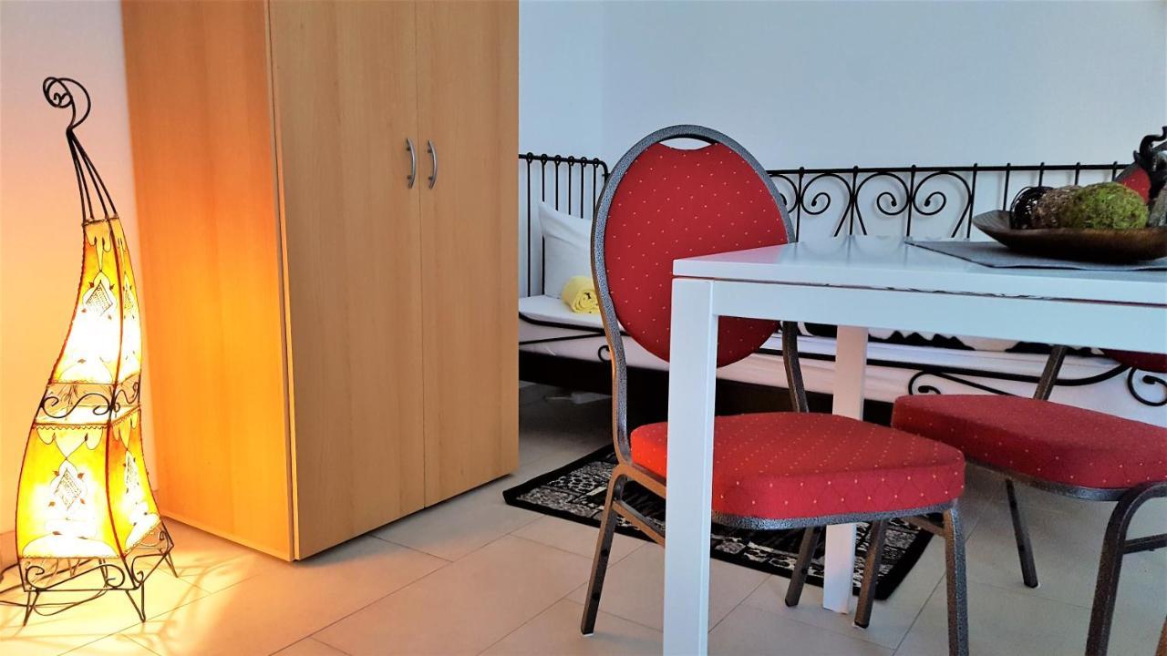 Homestay Nuernberg *